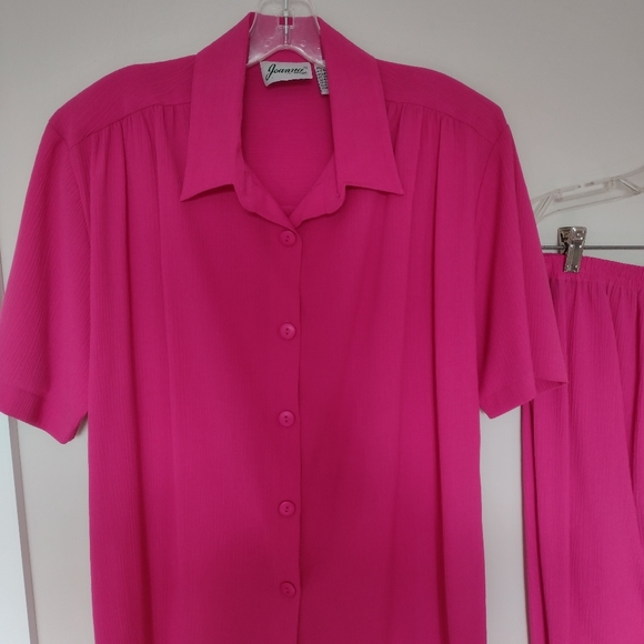 Mother of Bride pantsuit - Picture 3 of 4